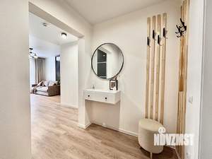 2-к квартира, посуточно, 70м2, 1/1 этаж