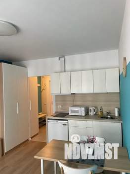 Студия квартира, посуточно, 22м2, 20/26 этаж