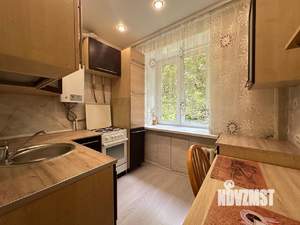 2-к квартира, на длительный срок, 45м2, 2/5 этаж