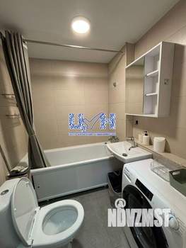 2-к квартира, на длительный срок, 33м2, 11/17 этаж