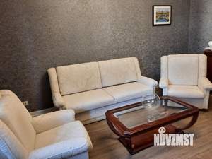 1-к квартира, на длительный срок, 49м2, 8/17 этаж