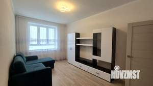 2-к квартира, на длительный срок, 54м2, 4/17 этаж