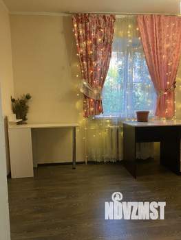 2-к квартира, на длительный срок, 45м2, 4/5 этаж