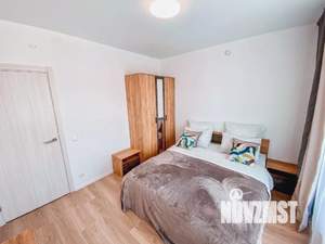 1-к квартира, посуточно, 65м2, 1/1 этаж