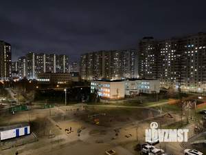 1-к квартира, на длительный срок, 41м2, 8/25 этаж