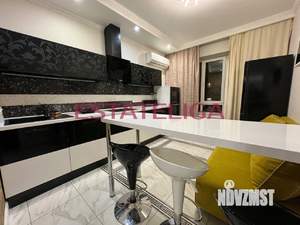 1-к квартира, на длительный срок, 37м2, 16/17 этаж