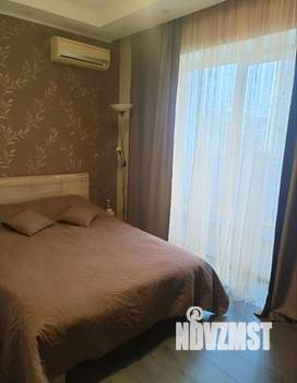 Студия квартира, на длительный срок, 30м2, 6/22 этаж