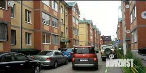 2-к квартира, на длительный срок, 53м2, 4/4 этаж