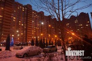 2-к квартира, на длительный срок, 60м2, 4/17 этаж