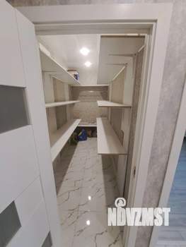 1-к квартира, на длительный срок, 40м2, 4/17 этаж