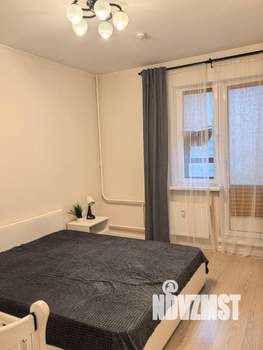 2-к квартира, на длительный срок, 56м2, 16/18 этаж