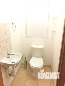 1-к квартира, на длительный срок, 45м2, 10/25 этаж