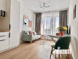 2-к квартира, посуточно, 42м2, 1/1 этаж