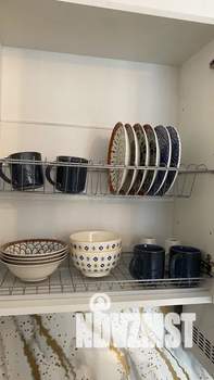 2-к квартира, посуточно, 40м2, 10/17 этаж