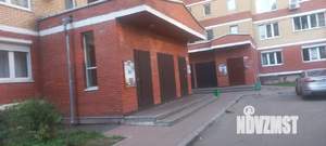 1-к квартира, на длительный срок, 45м2, 14/14 этаж