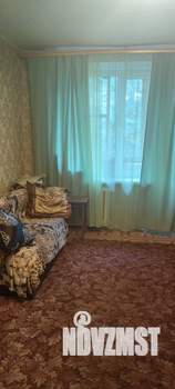 2-к квартира, на длительный срок, 37м2, 3/5 этаж