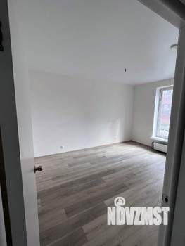 1-к квартира, на длительный срок, 32м2, 1/5 этаж