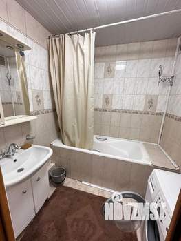 1-к квартира, на длительный срок, 45м2, 6/17 этаж