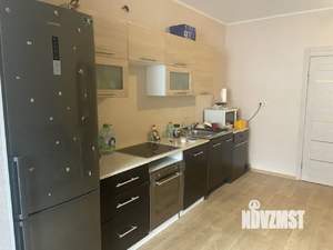 Студия квартира, на длительный срок, 30м2, 2/3 этаж