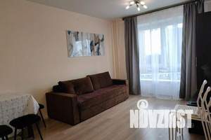 2-к квартира, посуточно, 54м2, 17/25 этаж