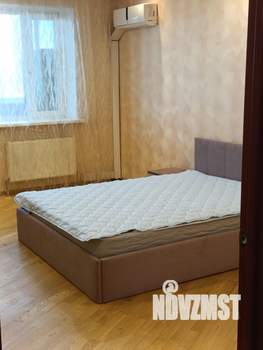 1-к квартира, на длительный срок, 49м2, 22/24 этаж