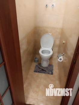 2-к квартира, посуточно, 41м2, 1/1 этаж