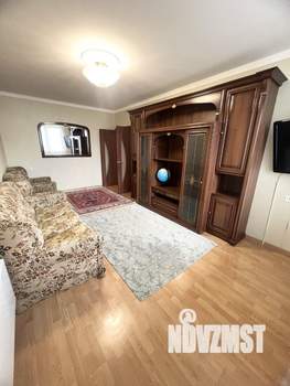 2-к квартира, на длительный срок, 62м2, 7/27 этаж