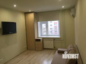 1-к квартира, на длительный срок, 41м2, 5/10 этаж
