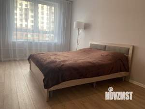 3-к квартира, на длительный срок, 81м2, 7/16 этаж