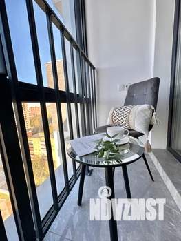 2-к квартира, посуточно, 43м2, 16/18 этаж