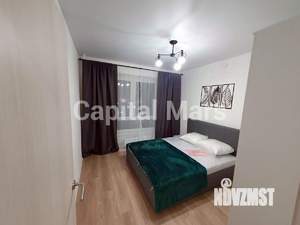 1-к квартира, на длительный срок, 39м2, 11/24 этаж