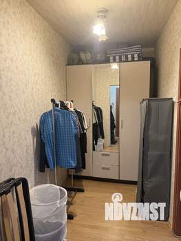 1-к квартира, на длительный срок, 44м2, 15/25 этаж