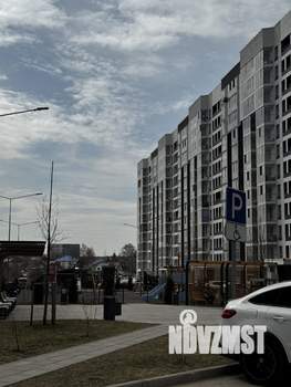 2-к квартира, на длительный срок, 60м2, 3/12 этаж