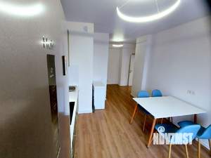 1-к квартира, на длительный срок, 34м2, 14/17 этаж