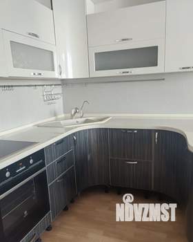 2-к квартира, на длительный срок, 57м2, 17/27 этаж