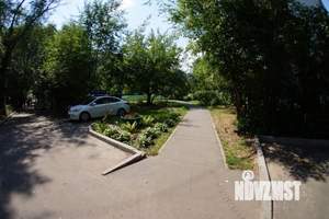 1-к квартира, на длительный срок, 22м2, 5/5 этаж