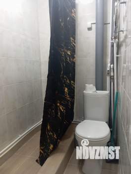 Студия квартира, на длительный срок, 20м2, 2/3 этаж