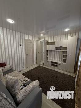 Студия квартира, на длительный срок, 34м2, 2/5 этаж