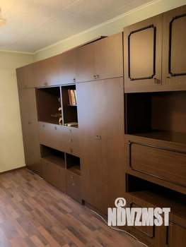 2-к квартира, на длительный срок, 52м2, 8/9 этаж