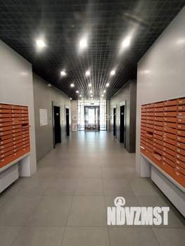 Студия квартира, на длительный срок, 20м2, 24/24 этаж