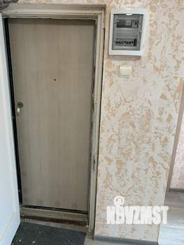 2-к квартира, на длительный срок, 42м2, 4/5 этаж