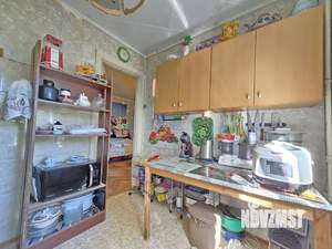 2-к квартира, на длительный срок, 45м2, 4/5 этаж