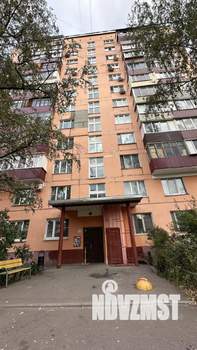 2-к квартира, на длительный срок, 39м2, 5/12 этаж