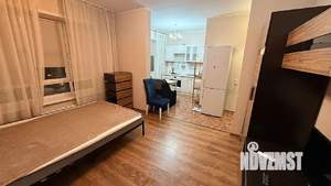 1-к квартира, на длительный срок, 31м2, 16/17 этаж