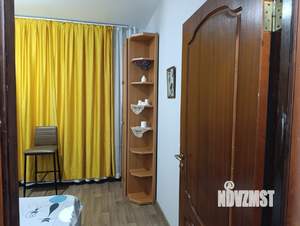 2-к квартира, на длительный срок, 53м2, 16/24 этаж