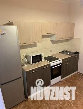 1-к квартира, на длительный срок, 35м2, 6/17 этаж