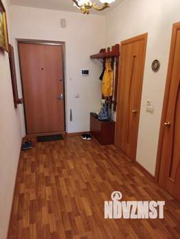 1-к квартира, на длительный срок, 47м2, 13/17 этаж