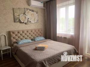 1-к квартира, посуточно, 31м2, 1/1 этаж