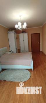 1-к квартира, на длительный срок, 42м2, 9/17 этаж