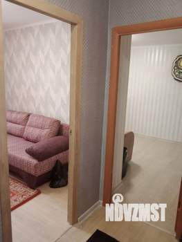 2-к квартира, на длительный срок, 37м2, 8/9 этаж